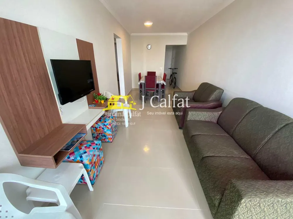 Apartamento, 2 quartos, 75 m² - Foto 3