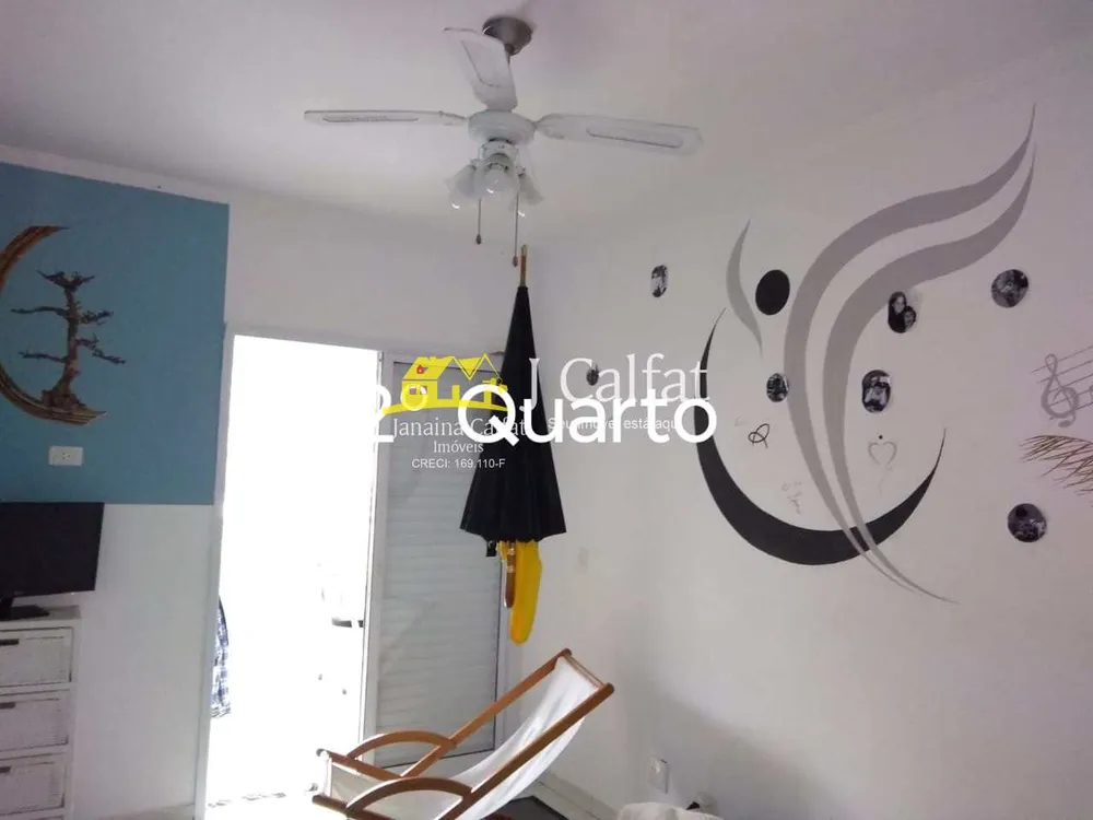 Apartamento, 2 quartos, 115 m² - Foto 2