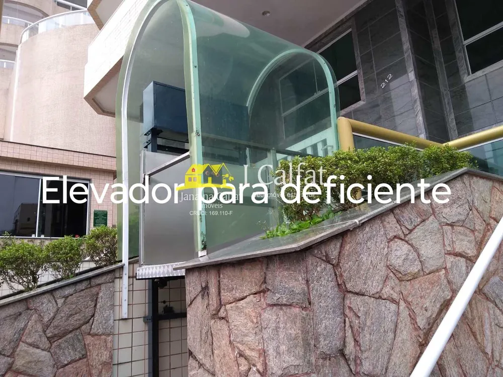 Apartamento, 2 quartos, 115 m² - Foto 3