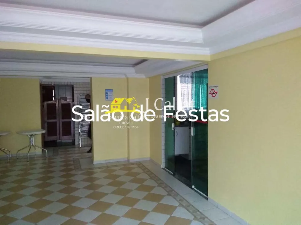 Apartamento, 2 quartos, 115 m² - Foto 6