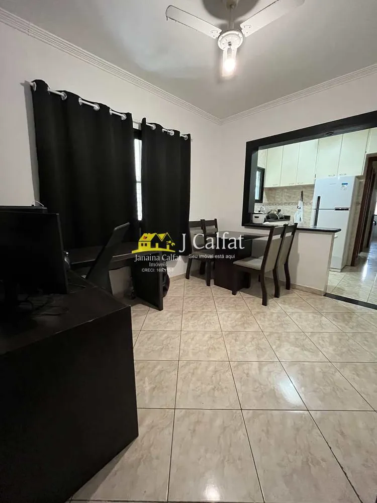 Apartamento, 1 quarto, 38 m² - Foto 2