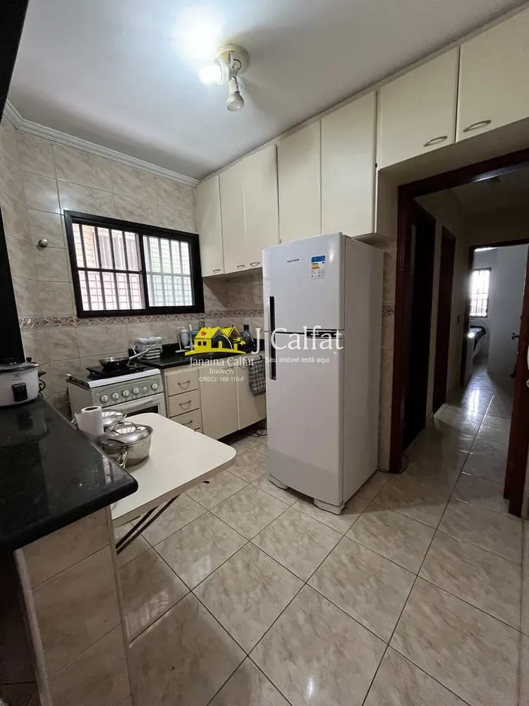 Apartamento, 1 quarto, 38 m² - Foto 1