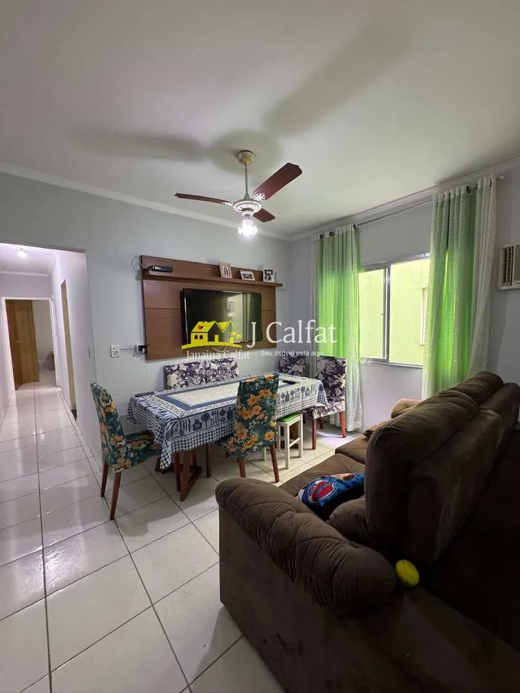 Apartamento, 2 quartos, 55 m² - Foto 7