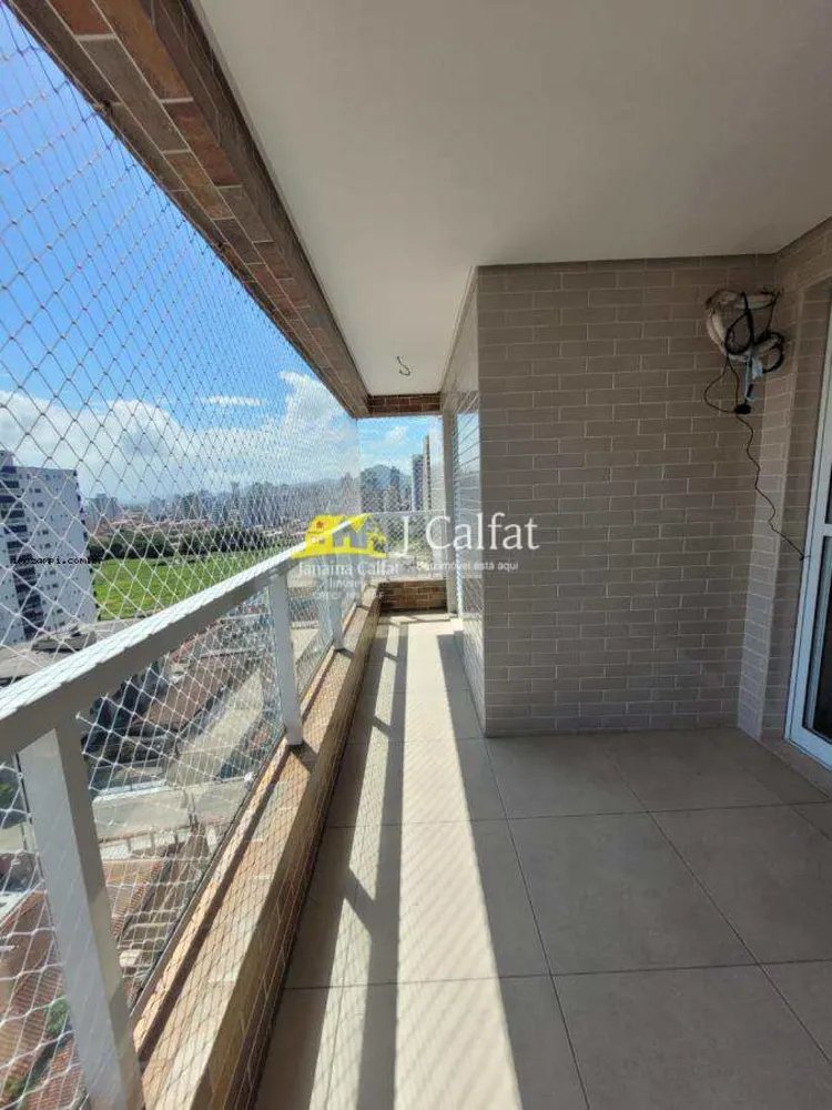 Apartamento, 2 quartos, 79 m² - Foto 3