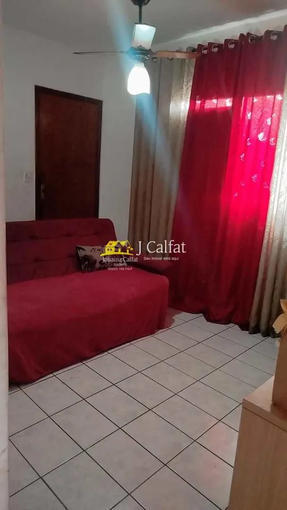 Apartamento, 2 quartos, 55 m² - Foto 5