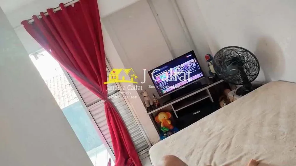 Apartamento, 2 quartos, 55 m² - Foto 2
