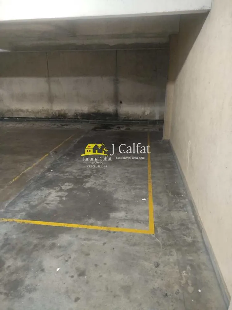 Apartamento, 2 quartos, 55 m² - Foto 7