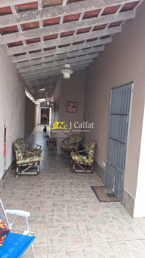 Casa, 2 quartos, 102 m² - Foto 3