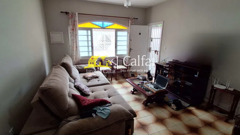 Casa, 2 quartos, 102 m² - Foto 2