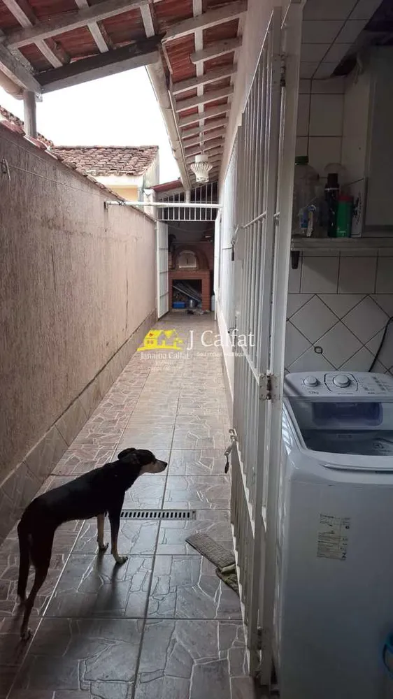Casa, 2 quartos, 102 m² - Foto 6