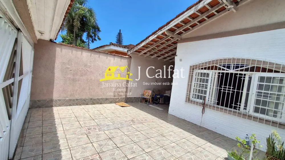 Casa, 2 quartos, 102 m² - Foto 1