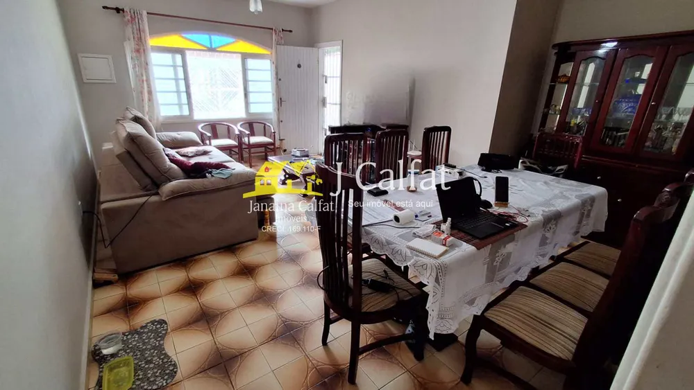 Casa, 2 quartos, 102 m² - Foto 1