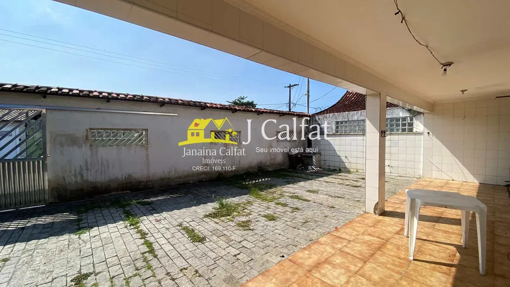 Casa, 3 quartos, 100 m² - Foto 3