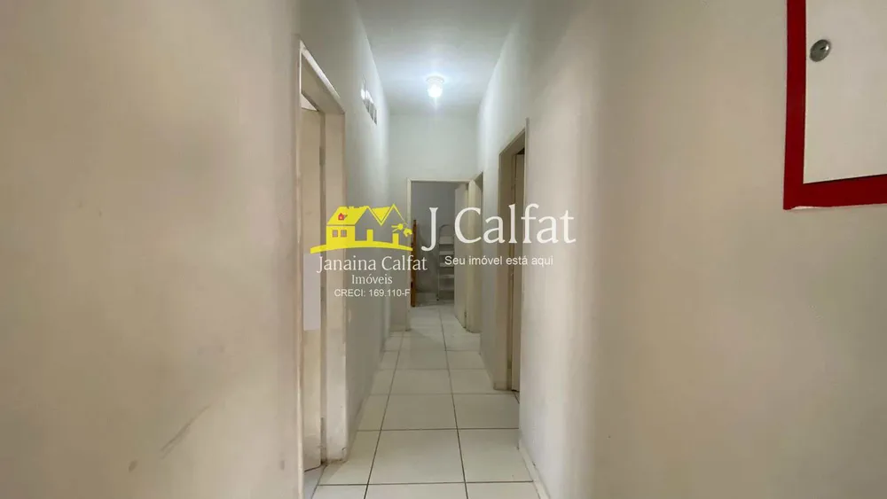 Casa, 3 quartos, 100 m² - Foto 6