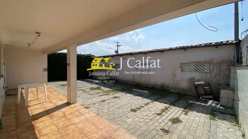 Casa, 3 quartos, 100 m² - Foto 2