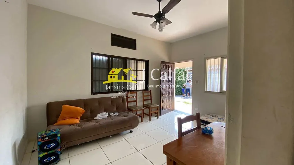 Casa, 3 quartos, 100 m² - Foto 4