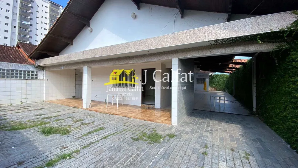 Casa, 3 quartos, 100 m² - Foto 1