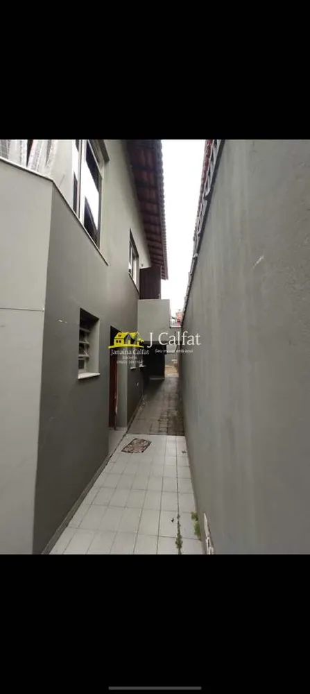 Casa, 3 quartos, 140 m² - Foto 3