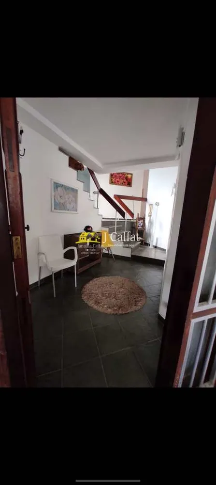Casa, 3 quartos, 140 m² - Foto 6