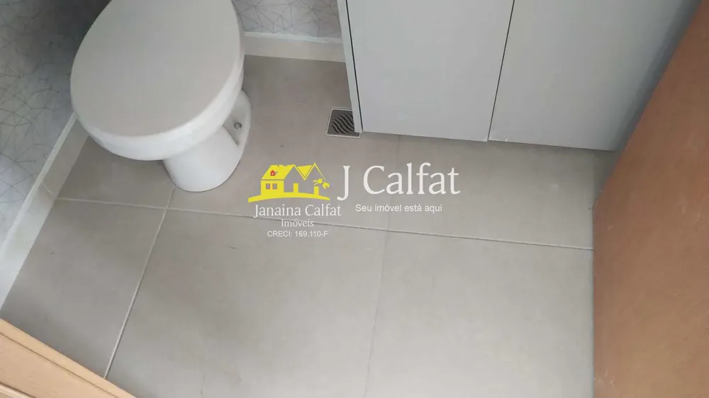 Sala-Conjunto, 39 m² - Foto 6