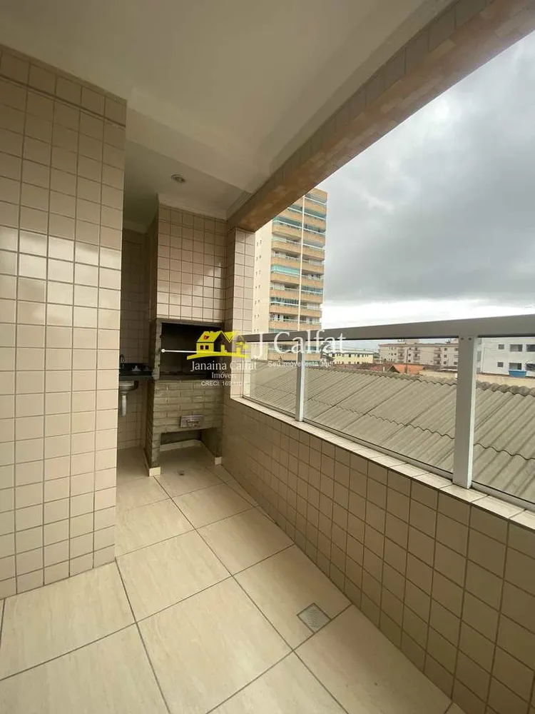Apartamento, 1 quarto, 40 m² - Foto 4
