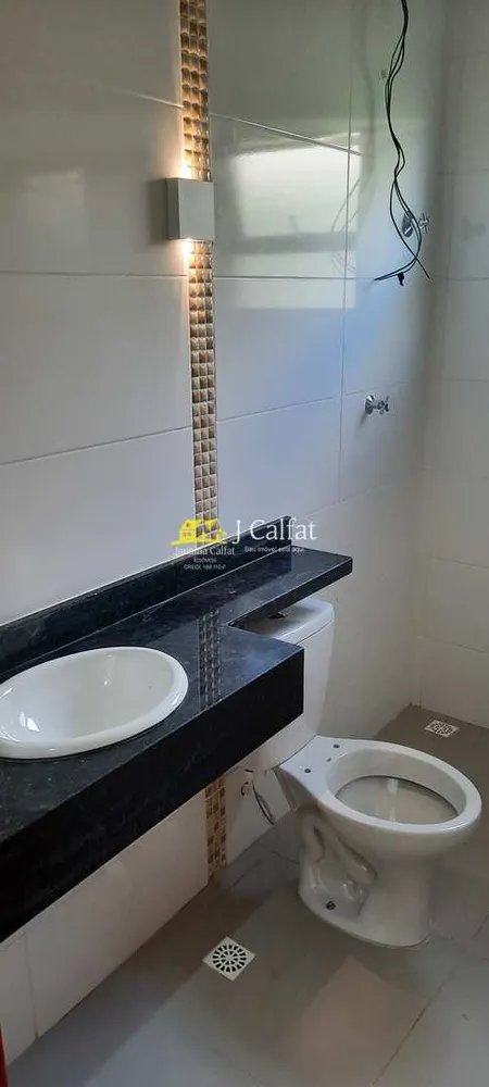 Casa, 2 quartos, 110 m² - Foto 12