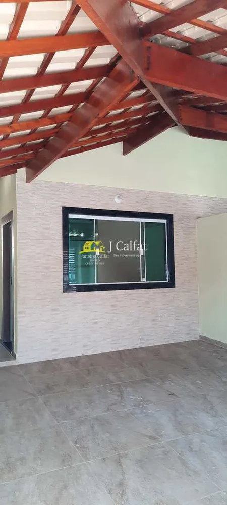 Casa, 2 quartos, 110 m² - Foto 2