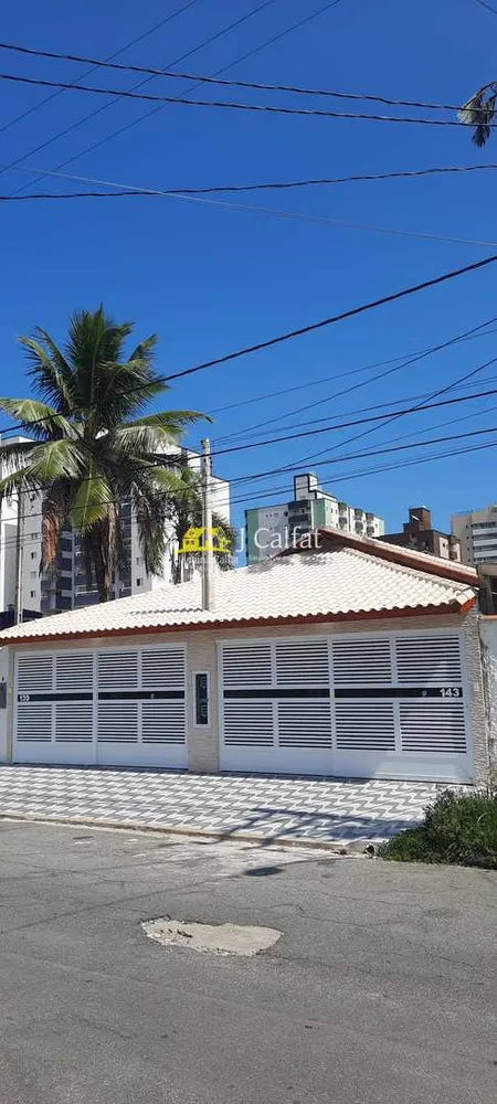 Casa, 2 quartos, 110 m² - Foto 1