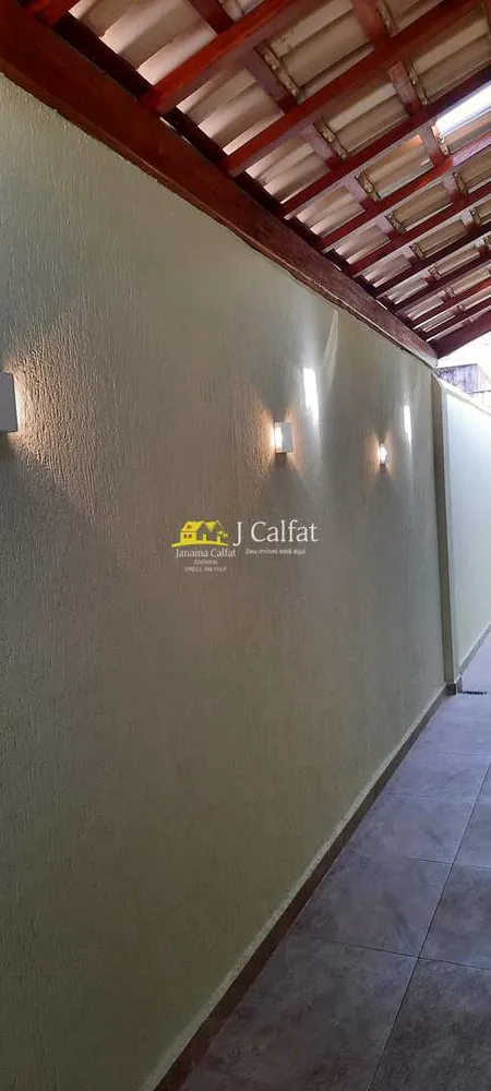 Casa, 2 quartos, 110 m² - Foto 13