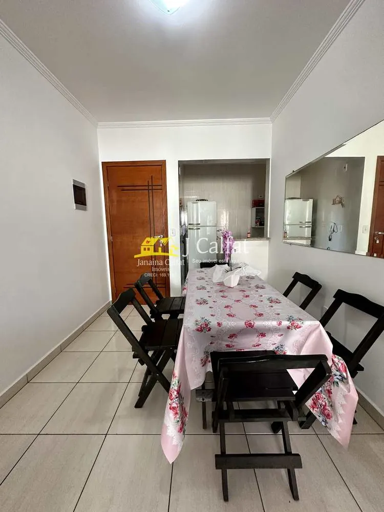 Apartamento, 2 quartos, 62 m² - Foto 4