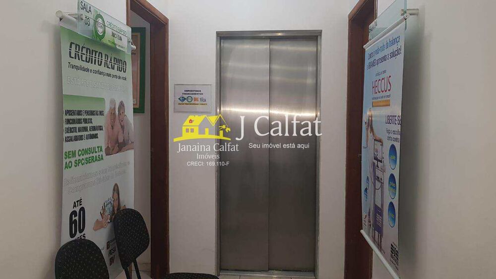 Conjunto Comercial-Sala para alugar, 22m² - Foto 3