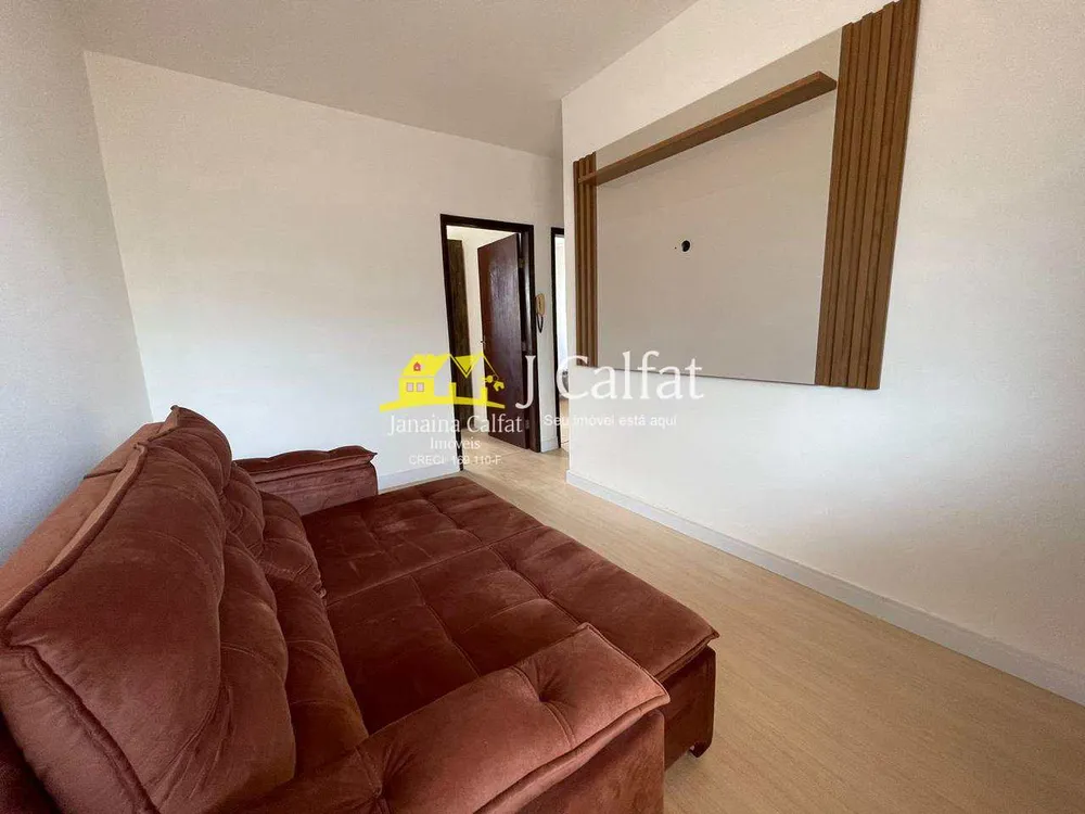 Apartamento, 2 quartos, 50 m² - Foto 10