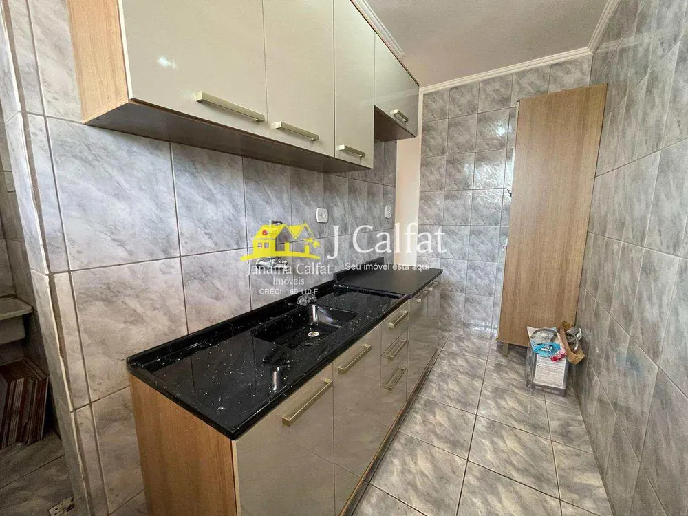 Apartamento, 2 quartos, 50 m² - Foto 11