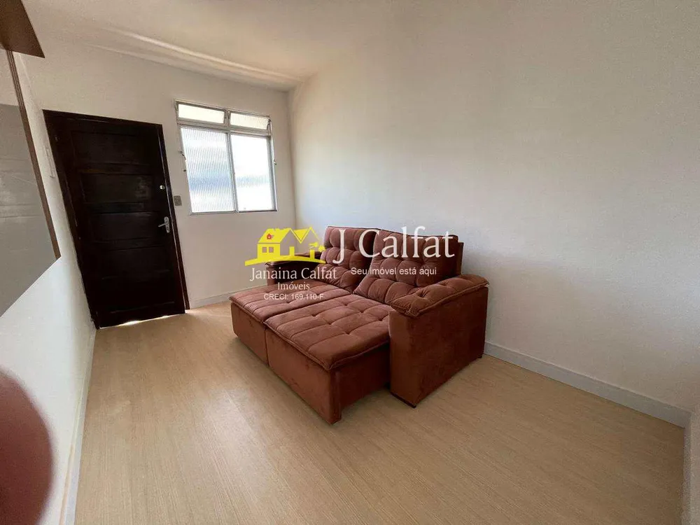 Apartamento, 2 quartos, 50 m² - Foto 6