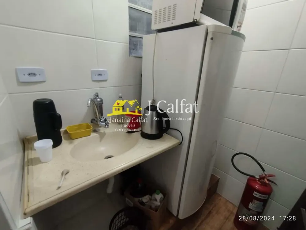Depósito-Galpão, 150 m² - Foto 2
