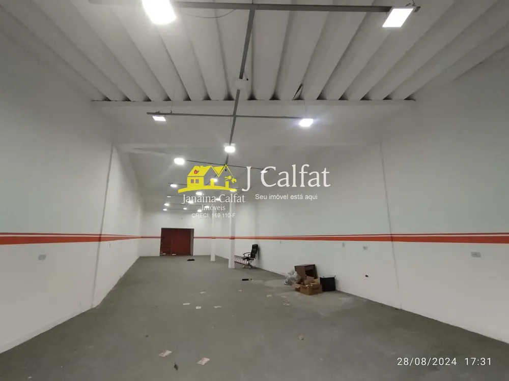 Depósito-Galpão, 150 m² - Foto 7