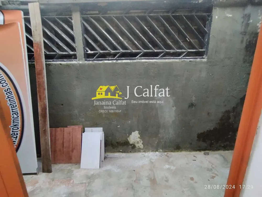 Depósito-Galpão, 150 m² - Foto 3