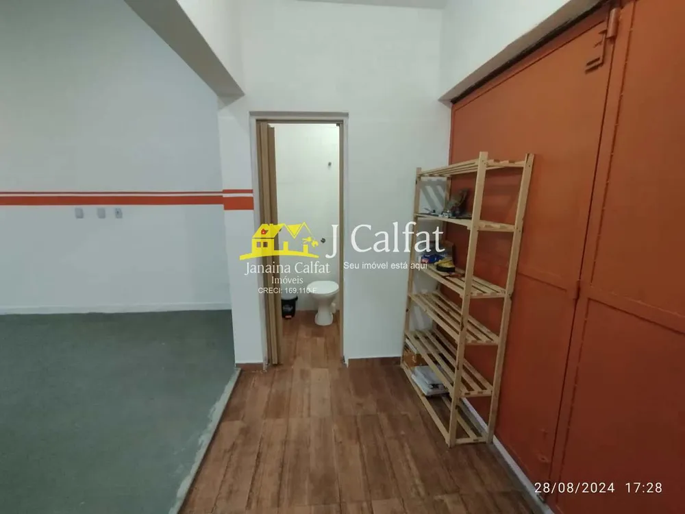 Depósito-Galpão, 150 m² - Foto 4