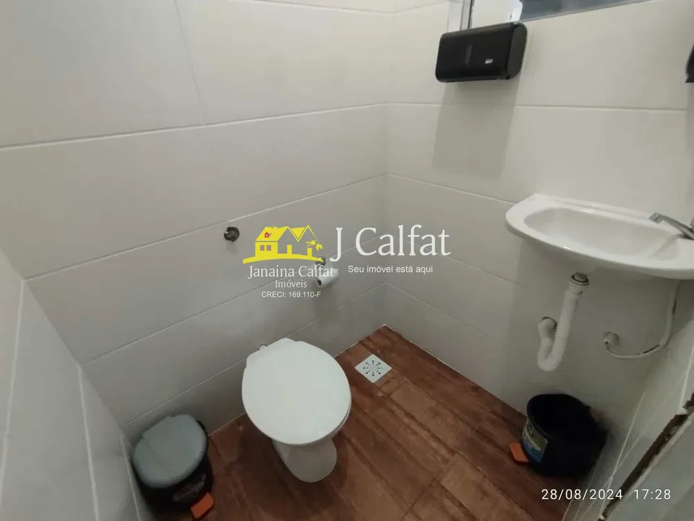 Depósito-Galpão, 150 m² - Foto 5