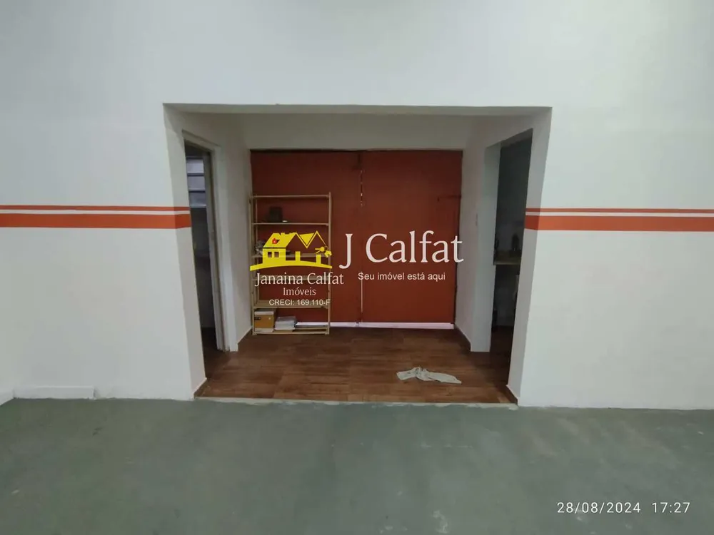 Depósito-Galpão, 150 m² - Foto 6