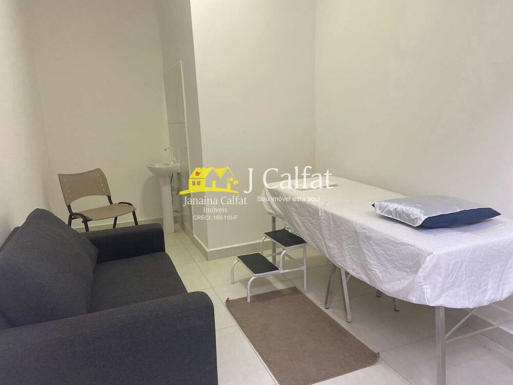 Conjunto Comercial-Sala para alugar, 9m² - Foto 9