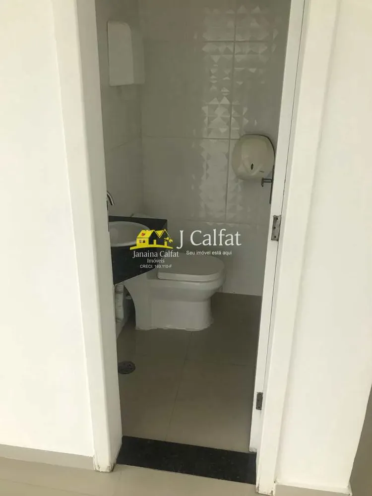 Loja-Salão, 90 m² - Foto 4