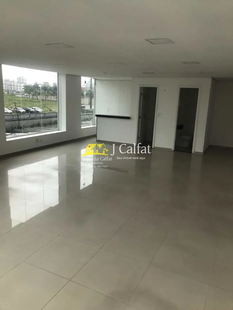 Loja-Salão, 90 m² - Foto 1