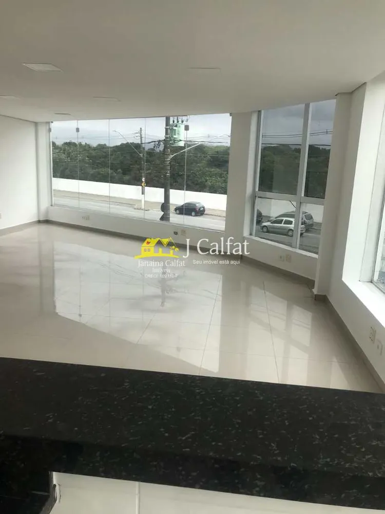 Loja-Salão, 90 m² - Foto 2