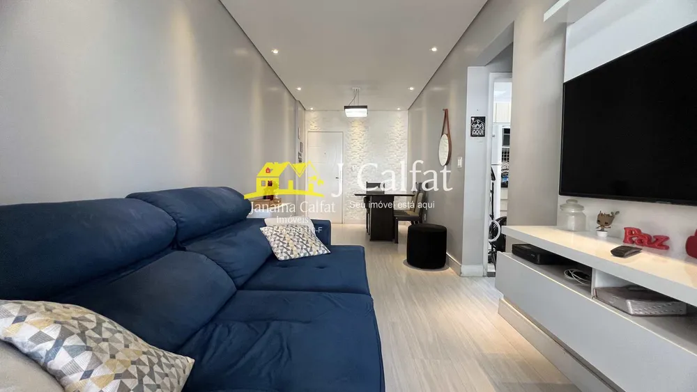 Apartamento, 2 quartos, 58 m² - Foto 8