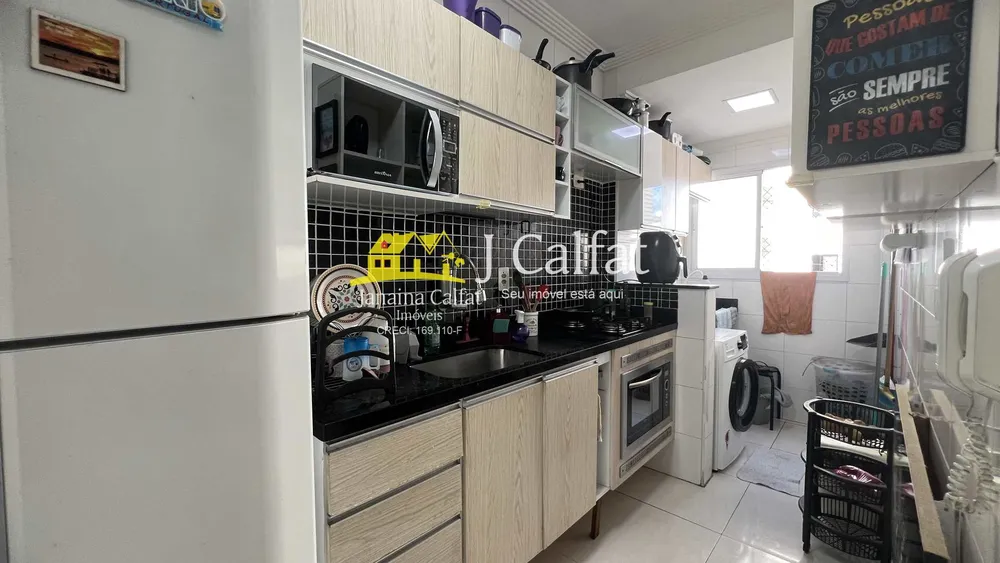 Apartamento, 2 quartos, 58 m² - Foto 5