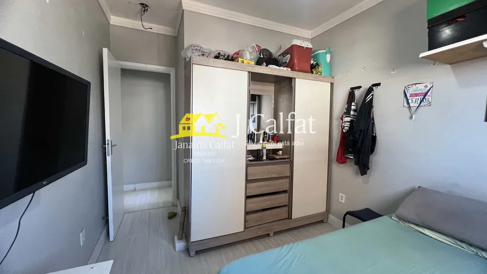 Apartamento, 2 quartos, 58 m² - Foto 6