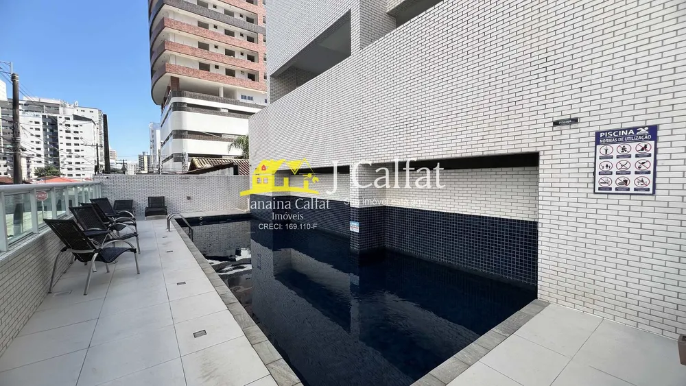 Apartamento, 2 quartos, 58 m² - Foto 2