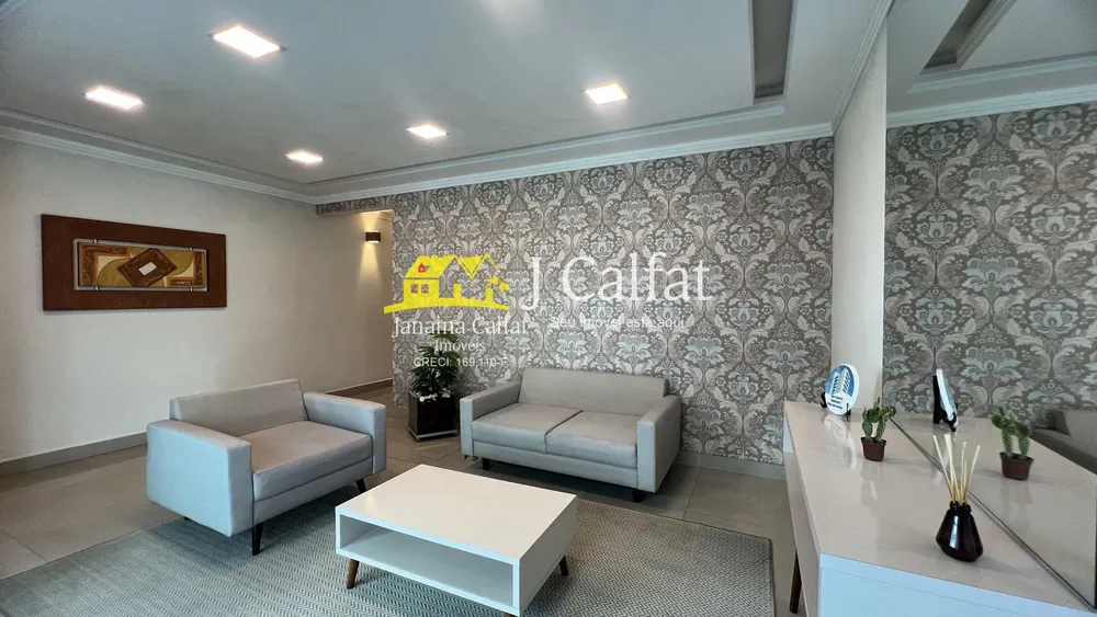 Apartamento, 2 quartos, 58 m² - Foto 10