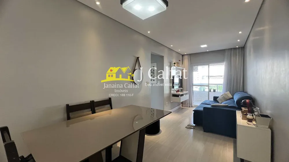 Apartamento, 2 quartos, 58 m² - Foto 7